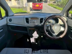 スズキ ワゴンR