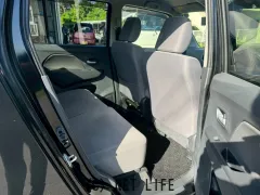 スズキ ワゴンR