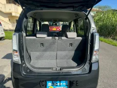 スズキ ワゴンR