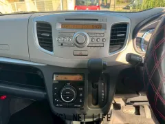 スズキ ワゴンR