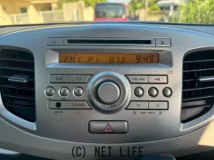 スズキ ワゴンR