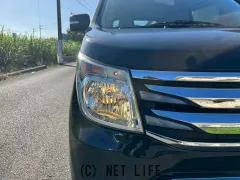 スズキ ワゴンR