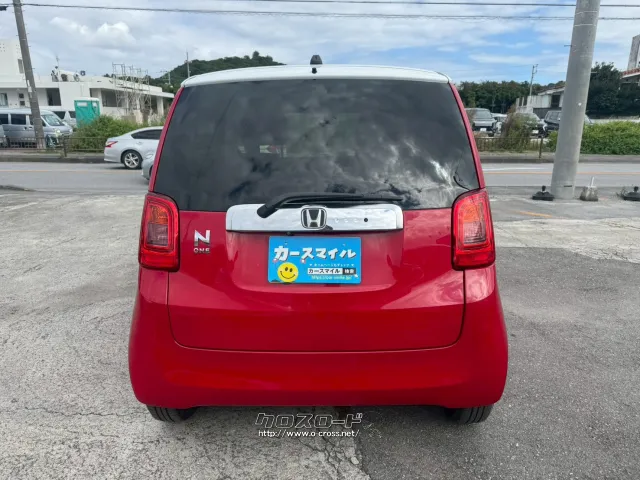 ホンダ N-ONE