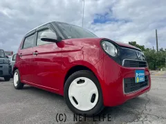 ホンダ N-ONE