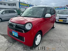 ホンダ N-ONE