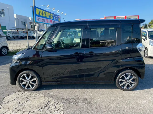 日産 デイズルークス