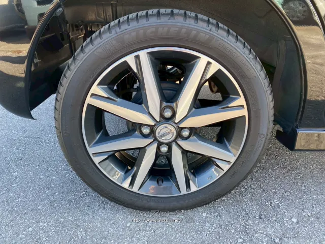 日産 デイズルークス