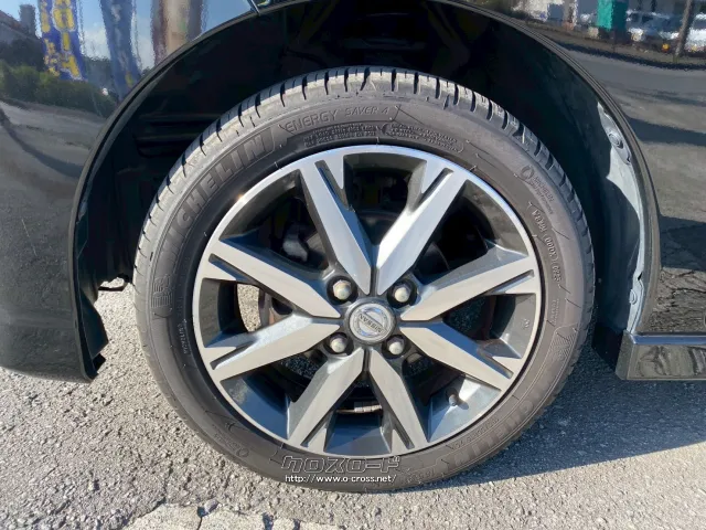 日産 デイズルークス