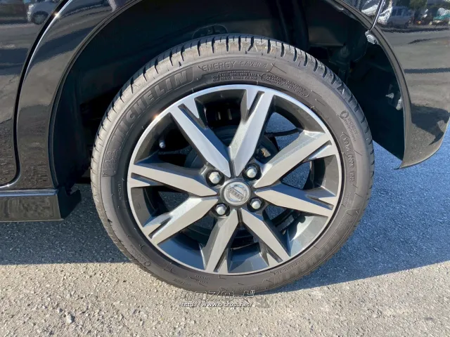 日産 デイズルークス