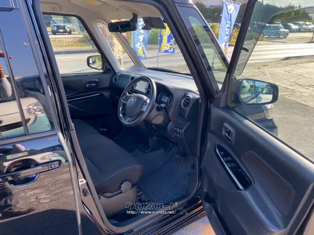 日産 デイズルークス