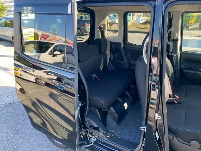 日産 デイズルークス