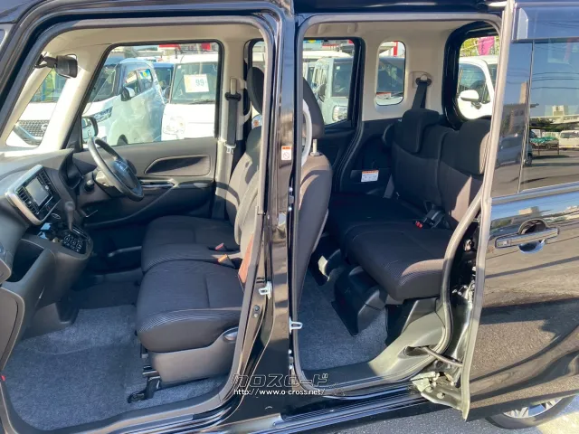 日産 デイズルークス