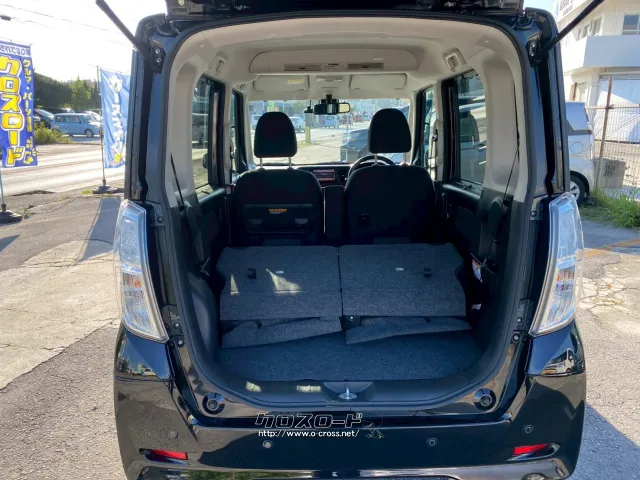 日産 デイズルークス