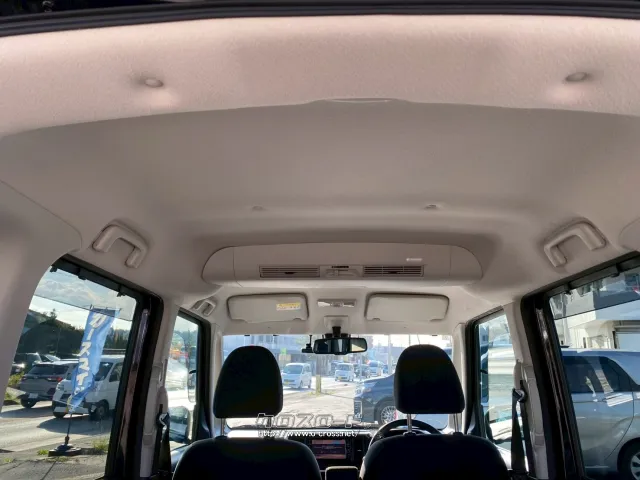 日産 デイズルークス