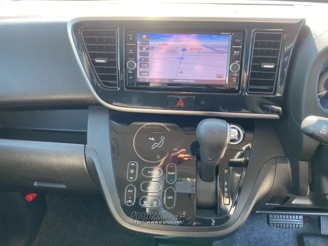 日産 デイズルークス