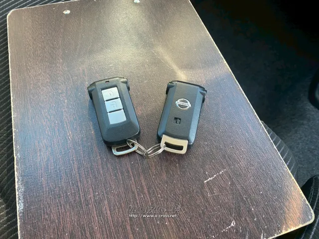 日産 デイズルークス