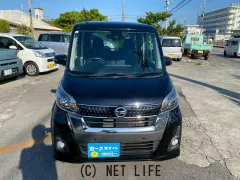 日産 デイズルークス