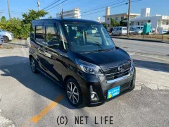 日産 デイズルークス