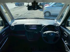 日産 デイズルークス