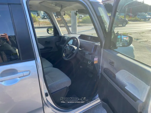 ダイハツ タント