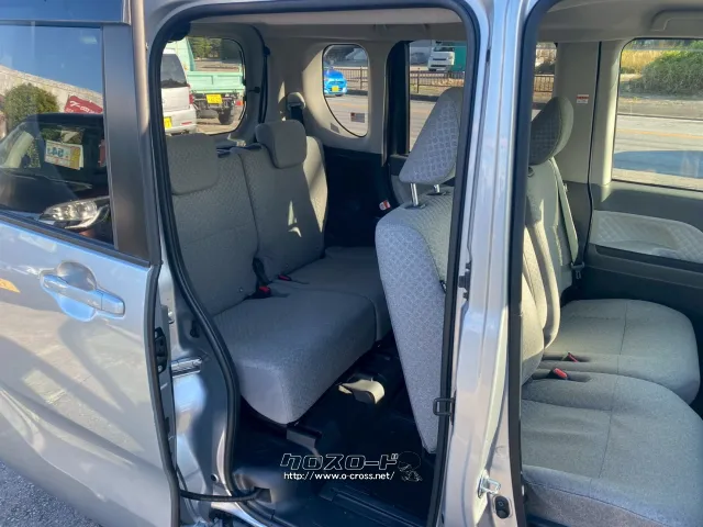 ダイハツ タント