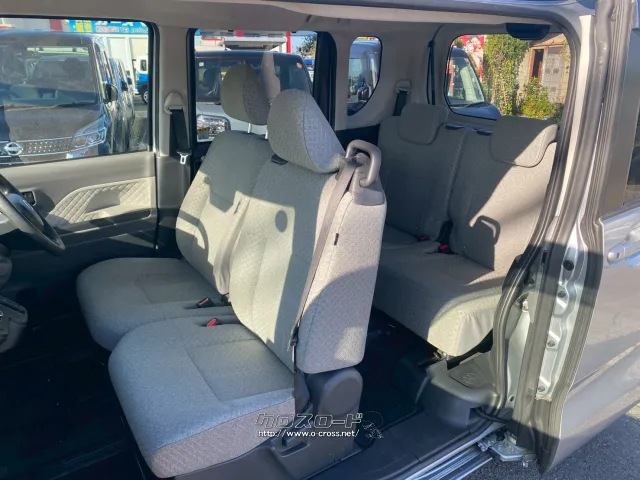 ダイハツ タント