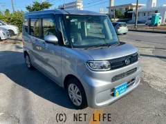 ダイハツ タント