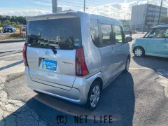 ダイハツ タント