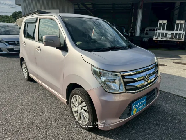 スズキ ワゴンR