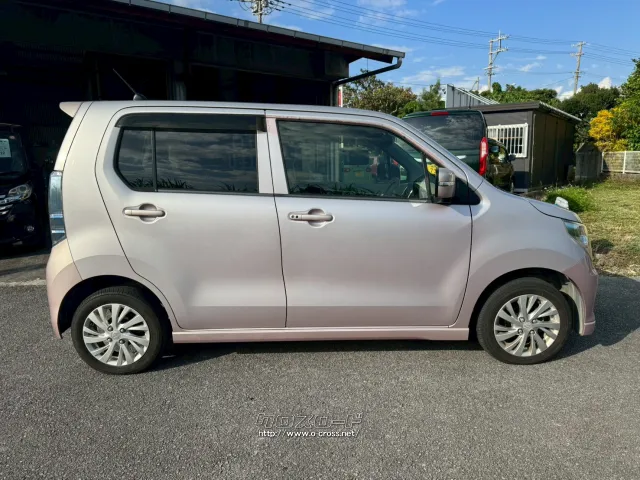 スズキ ワゴンR