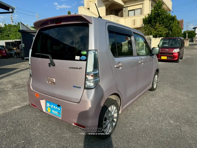 スズキ ワゴンR