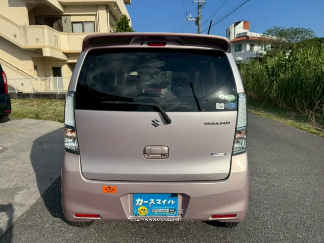 スズキ ワゴンR