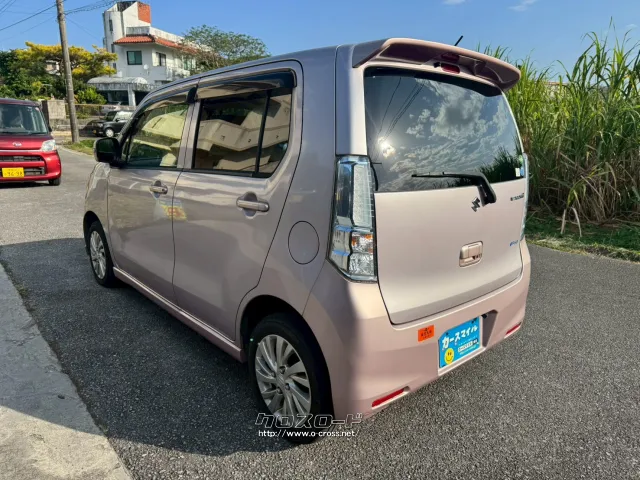 スズキ ワゴンR