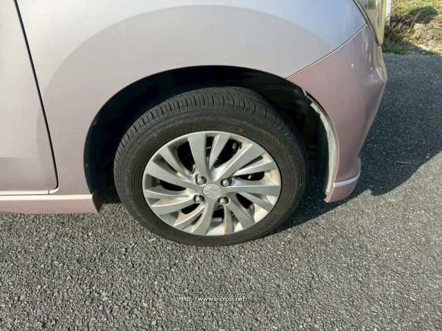 スズキ ワゴンR