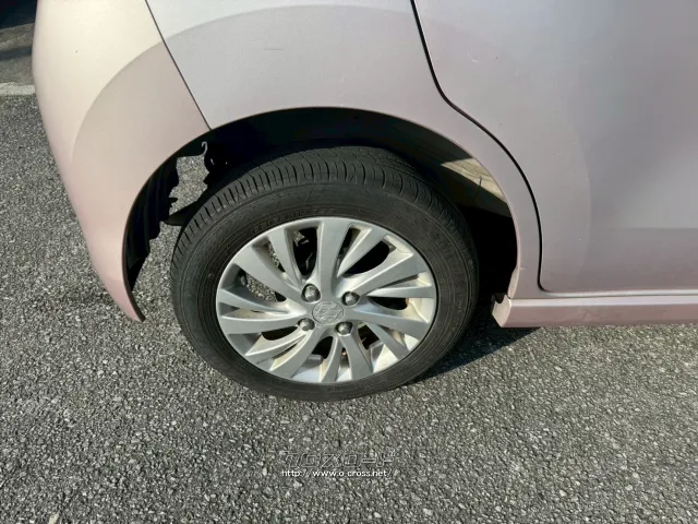 スズキ ワゴンR