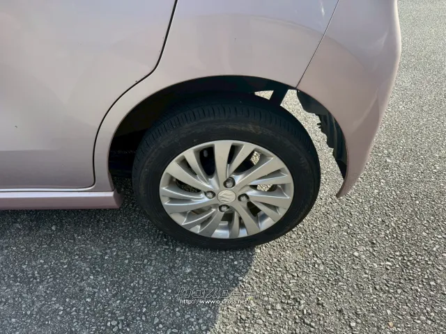 スズキ ワゴンR