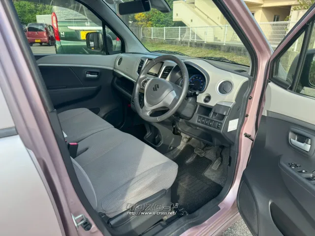 スズキ ワゴンR