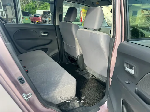 スズキ ワゴンR