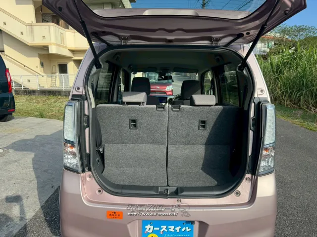 スズキ ワゴンR