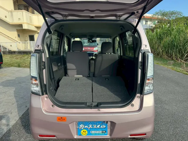 スズキ ワゴンR