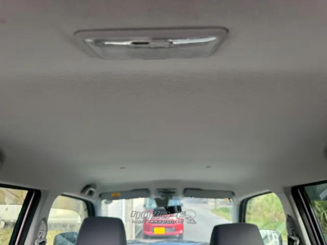 スズキ ワゴンR