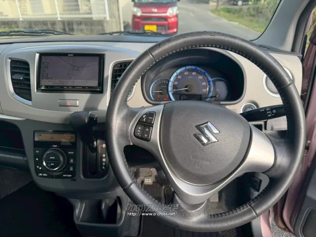 スズキ ワゴンR