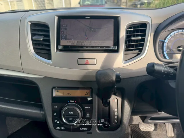 スズキ ワゴンR