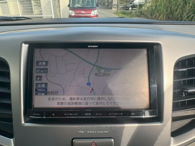 スズキ ワゴンR