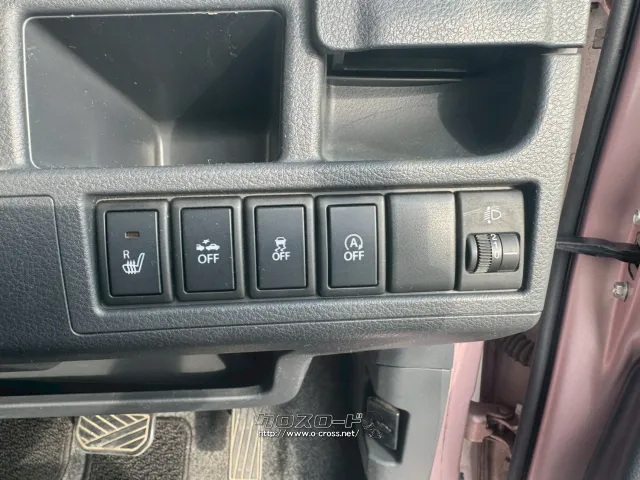 スズキ ワゴンR