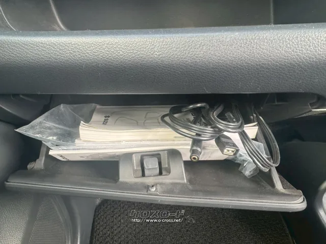 スズキ ワゴンR