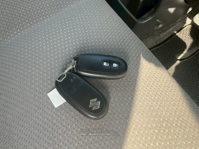 スズキ ワゴンR