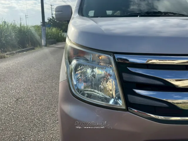 スズキ ワゴンR