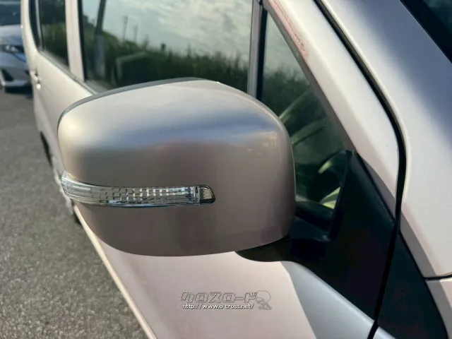 スズキ ワゴンR