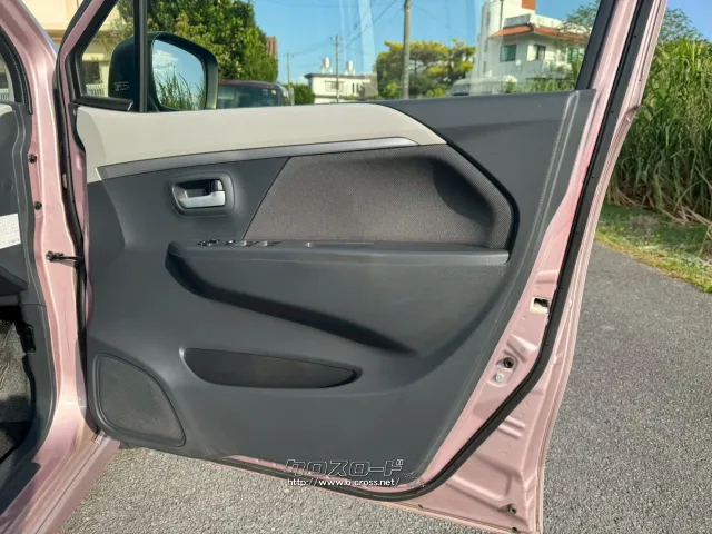 スズキ ワゴンR